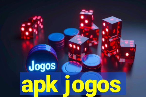 apk jogos